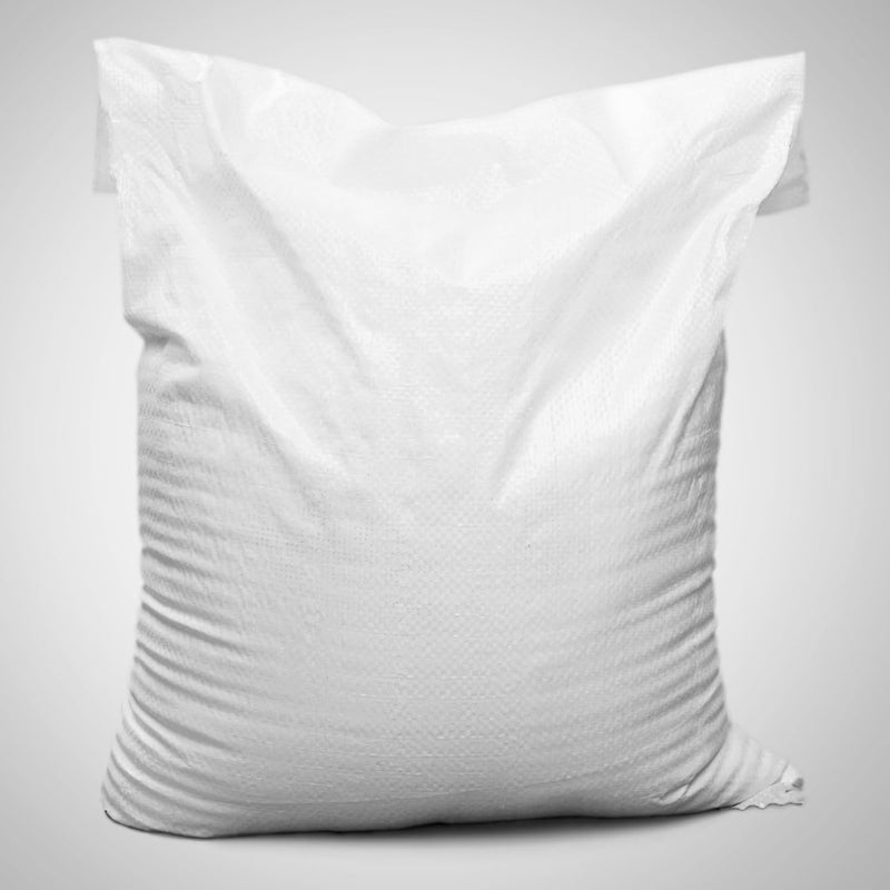 Singhal Empty HDPE White Bag Bora 2440 Inches Bori for Packing of Food vegetables Grains Wheat Rice Sugar etc Products Set of 5 Pieces - Image 4