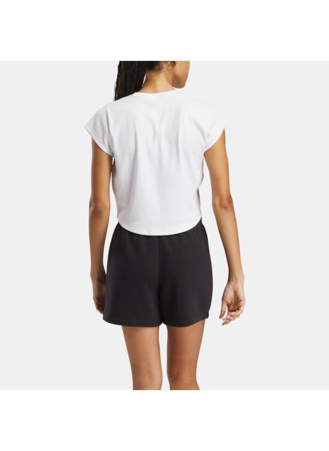 Reebok - Studio Style T-Shirt - Image 1