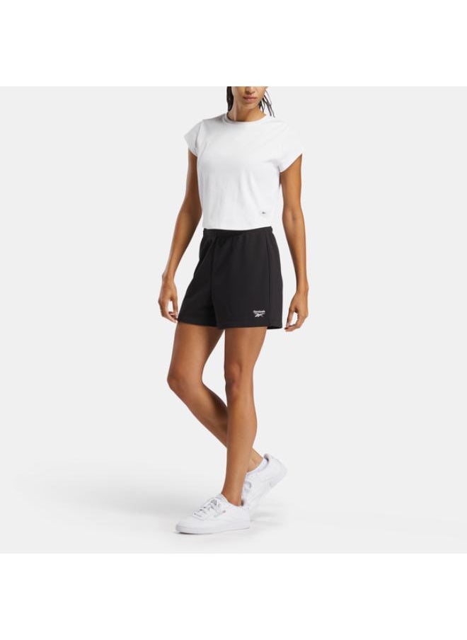 Reebok - Studio Style T-Shirt - Image 1