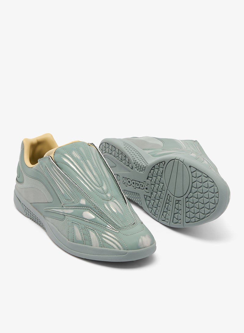 ريبوك حذاء هامر برو ليمتد - Image 3