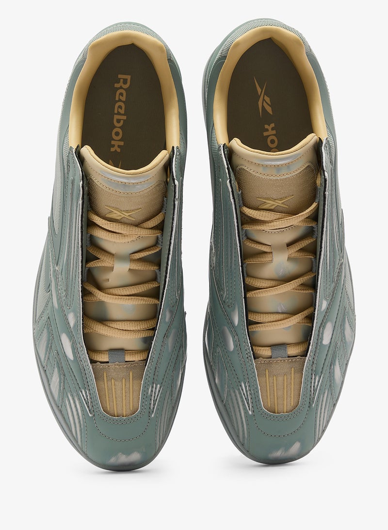 ريبوك حذاء هامر برو ليمتد - Image 4