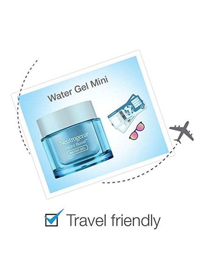 Neutrogena Hydro Boost Water Gel Normal To Combination Skin 15grams - Image 3