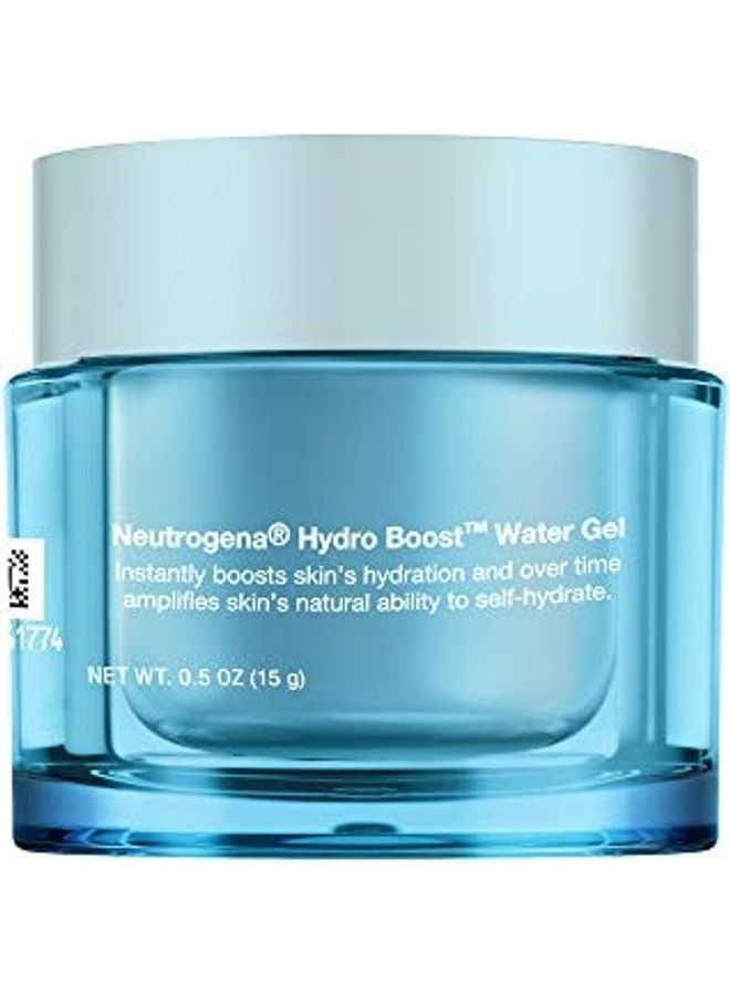 Neutrogena Hydro Boost Water Gel Normal To Combination Skin 15grams - Image 2