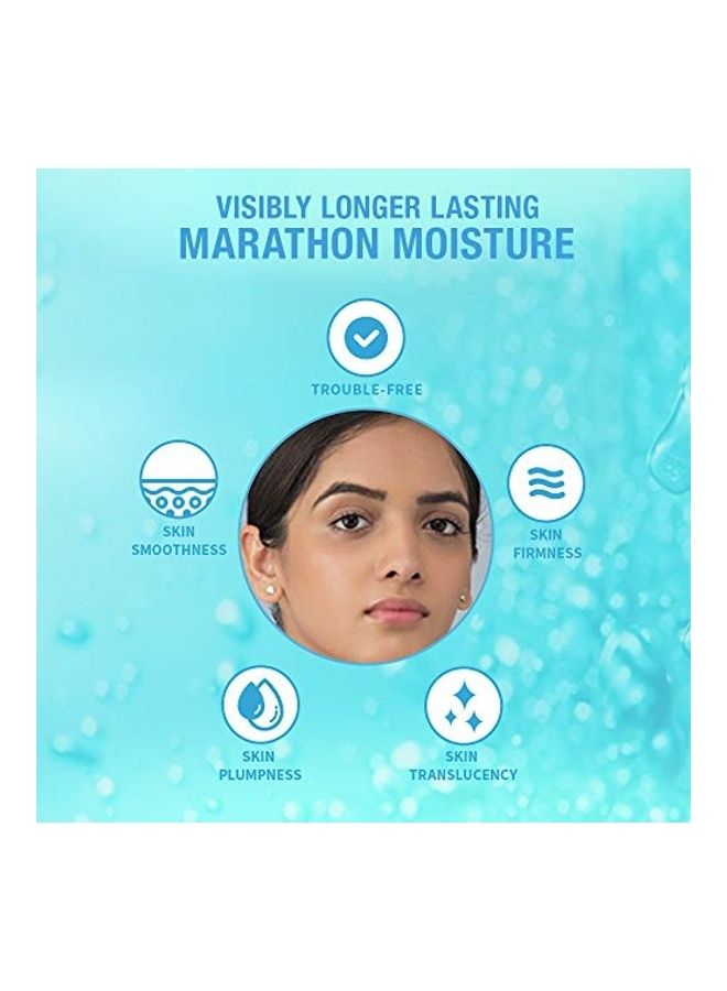Neutrogena Hydro Boost Water Gel Normal To Combination Skin 15grams - Image 5