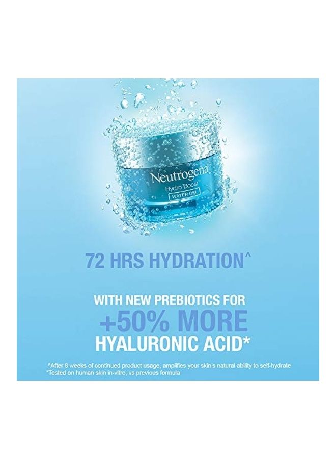 Neutrogena Hydro Boost Water Gel Normal To Combination Skin 15grams - Image 4