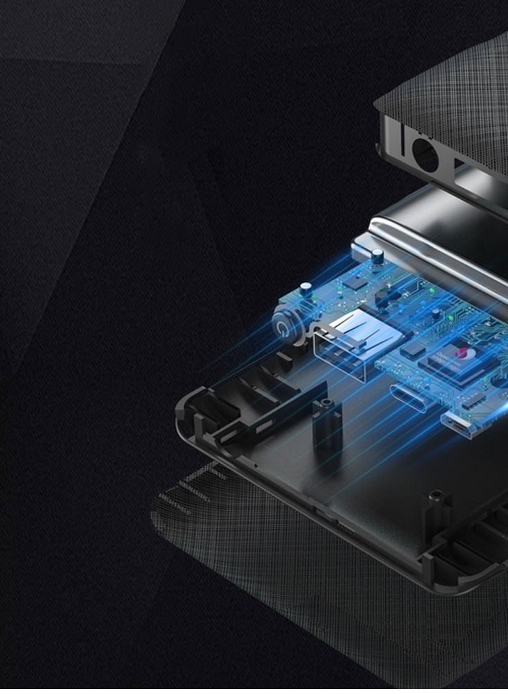 WEKOME Power Bank WP-139W - Image 3