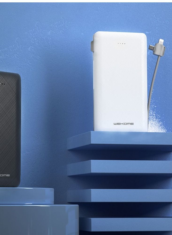 WEKOME Power Bank WP-139W - Image 2