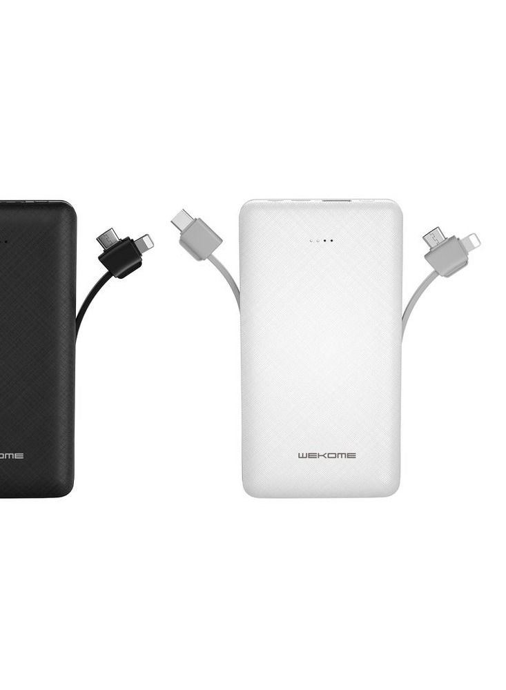 WEKOME Power Bank WP-139W - Image 4