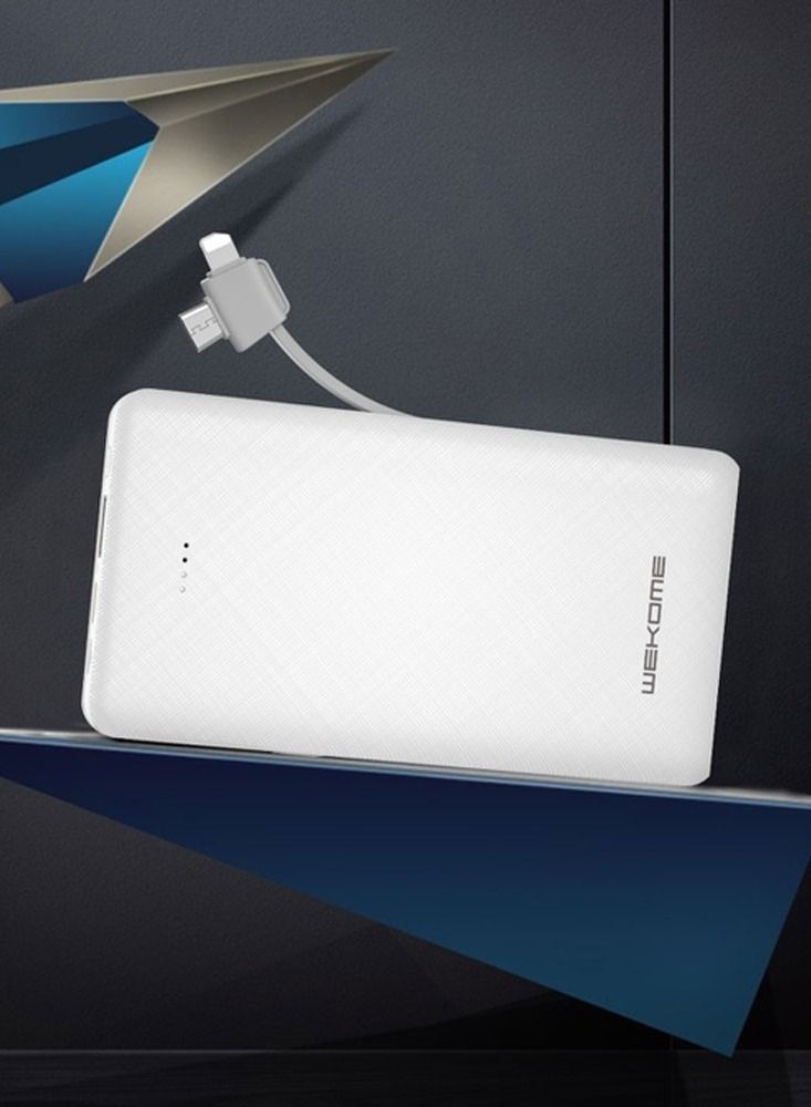 WEKOME Power Bank WP-139W - Image 1