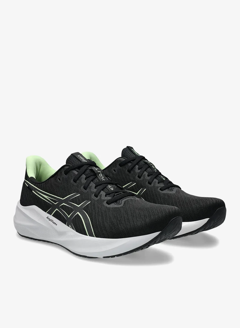 Asics BLACK/ILLUMINATE YELLOW Versablast 4 for Men | Best Price UAE