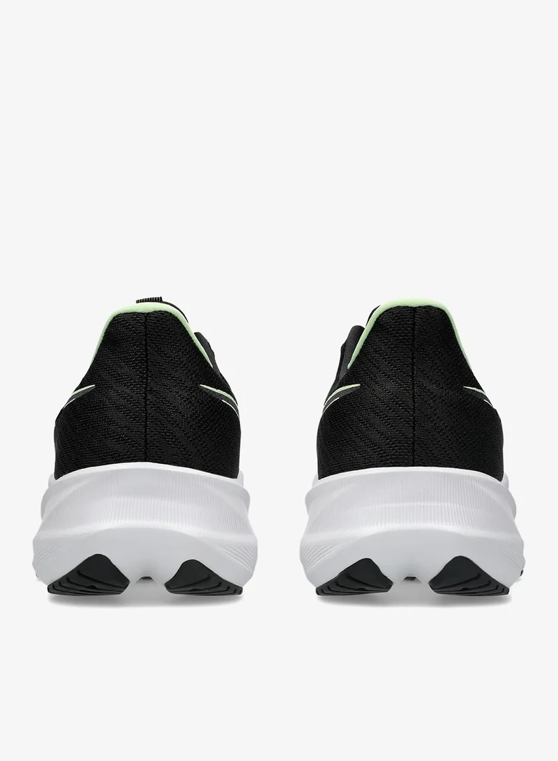 Asics BLACK/ILLUMINATE YELLOW Versablast 4 for Men | Best Price UAE