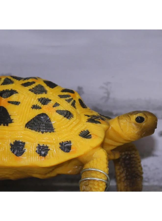 Animals Model Series – Turtle Figurine - Image 3