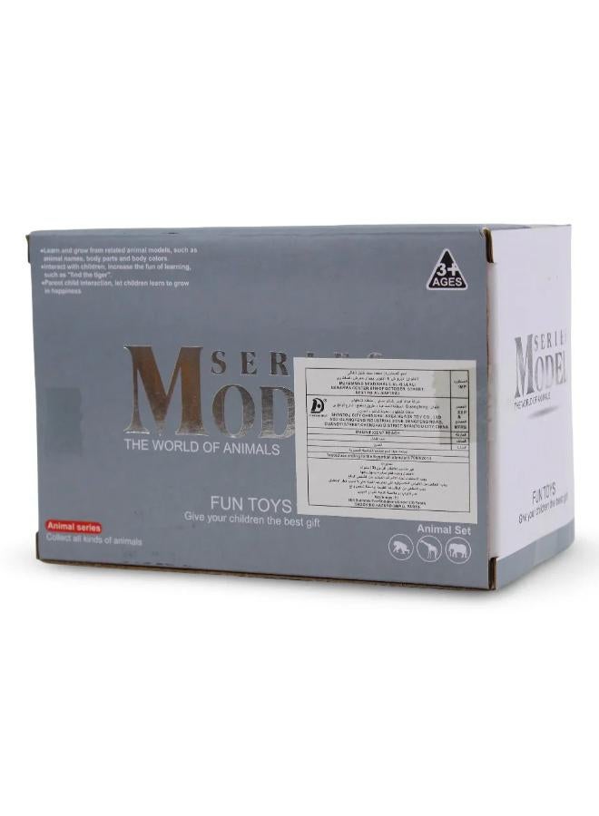 Animals Model Series – Turtle Figurine - Image 2