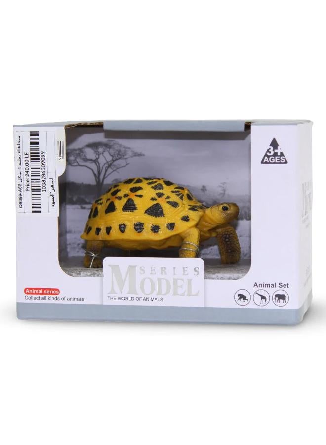 Animals Model Series – Turtle Figurine - Image 1