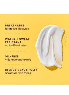 Hawaiian Tropic Hawaiian Tropic Everyday Active Lotion Sunscreen SPF 30, 8oz Twin Pack | Hawaiian Tropic Sunscreen SPF 30, Sunblock, Oxybenzone Free Sunscreen, Broad Spectrum Sunscreen Pack, 8oz each  - Image 4
