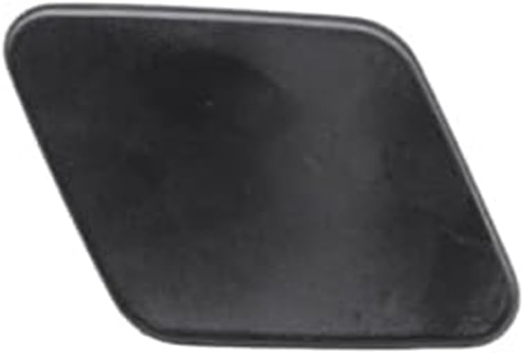 Wivplex Front Headlamp Washer Nozzle Cover Cap for BMW - Image 1