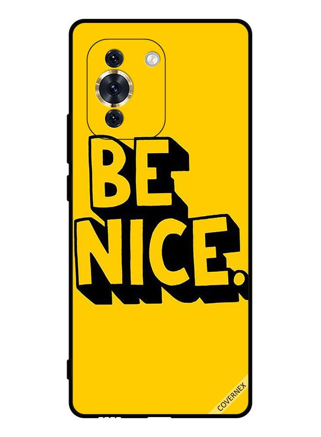 Covernex Protective Case Cover For Huawei Nova 10 Be Nice - Image 1