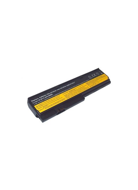 Original Lenovo ThinkPad X201 ThinkPad X200 ThinkPad X200s Series 42T4834 47+ Battery