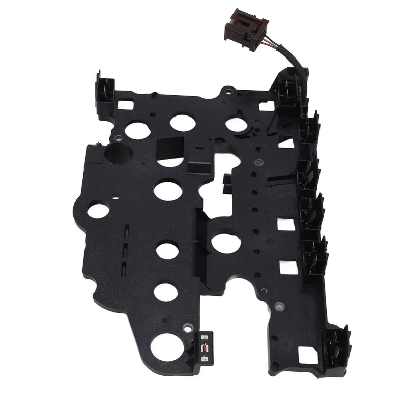 6F35 Transmission Valve Body Plate Professional ABS Metal Replacement for Ford Fusion Taurus Escape - Image 2
