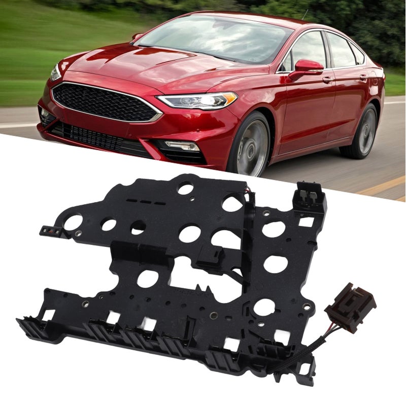 6F35 Transmission Valve Body Plate Professional ABS Metal Replacement for Ford Fusion Taurus Escape - Image 3