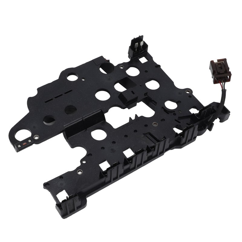 6F35 Transmission Valve Body Plate Professional ABS Metal Replacement for Ford Fusion Taurus Escape - Image 1