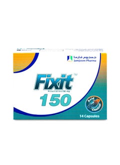 FIXIT Fixit 150 Mg 