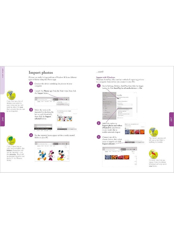 Windows 10 in easy steps - Special Edition  - Image 5