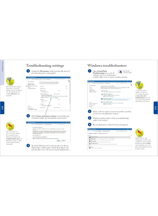 Windows 10 in easy steps - Special Edition