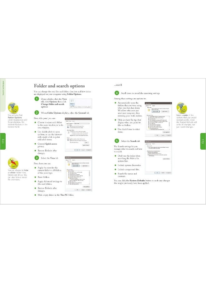 Windows 10 in easy steps - Special Edition  - Image 4