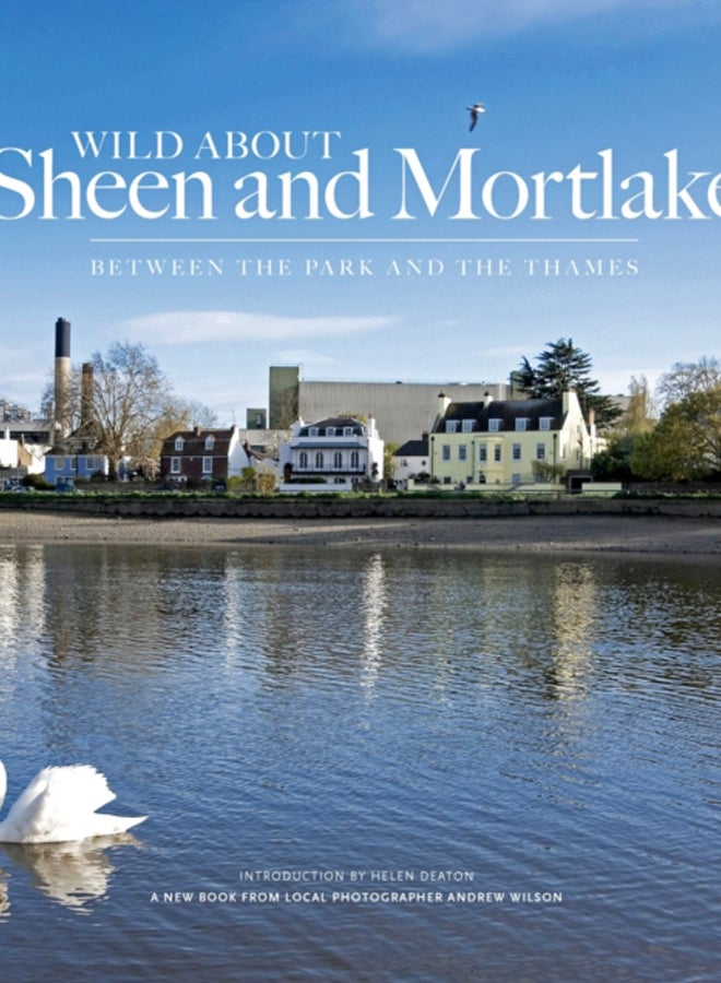 Wild About Sheen and Mortlake 