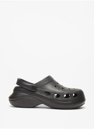 Women's Cutout Detail Slip-On Clogs - pzsku/Z8D90FE2B2AF22248ED54Z/45/_/1709826837/db562d9d-4cef-4c7b-b598-cf4caebc89d4