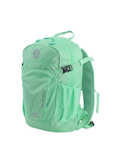 Discovery Discovery Body Spirit Nylon Ripstop 8L Outdoor Backpack Mint for Men and Women, Durable Lightweight Water Resistant Casual Daypack Green Bag for School University Office Travel Hiking Adventure.  - Image 2