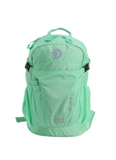 Discovery Discovery Body Spirit Nylon Ripstop 8L Outdoor Backpack Mint for Men and Women, Durable Lightweight Water Resistant Casual Daypack Green Bag for School University Office Travel Hiking Adventure.  - Image 1