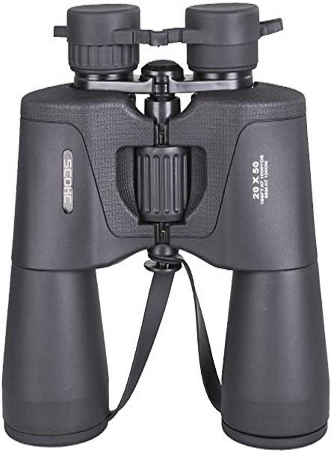 GROIC 10X50 Binoculars Outdoor Sports HD Sight Professional/Daily for Adults Bird Watching Travel Hunting Football - Image 4