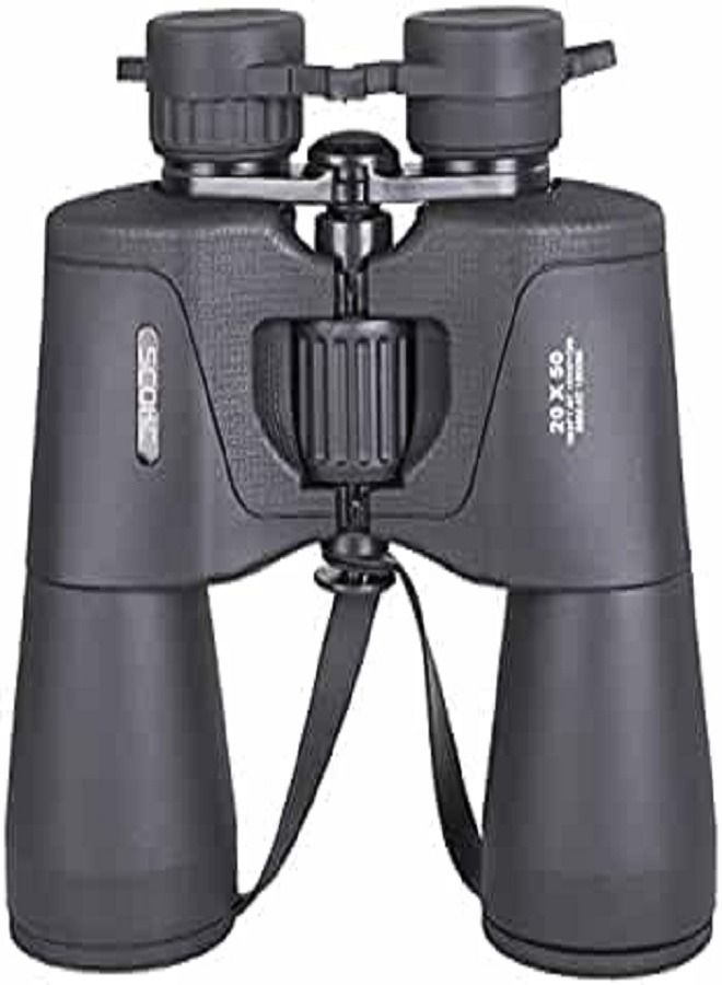 GROIC 10X50 Binoculars Outdoor Sports HD Sight Professional/Daily for Adults Bird Watching Travel Hunting Football - Image 2