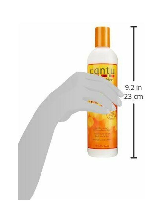 Cantu Shea Butter Creamy Hair Lotion 355ml - Image 3