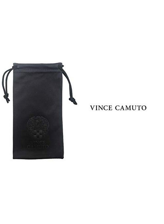 VINCE CAMUTO Vc964 Oversized 100% Uv Protective Women'S Cat Eye Sunglasses. Luxe Gifts For Her 53 Mm Tortoise - Image 5