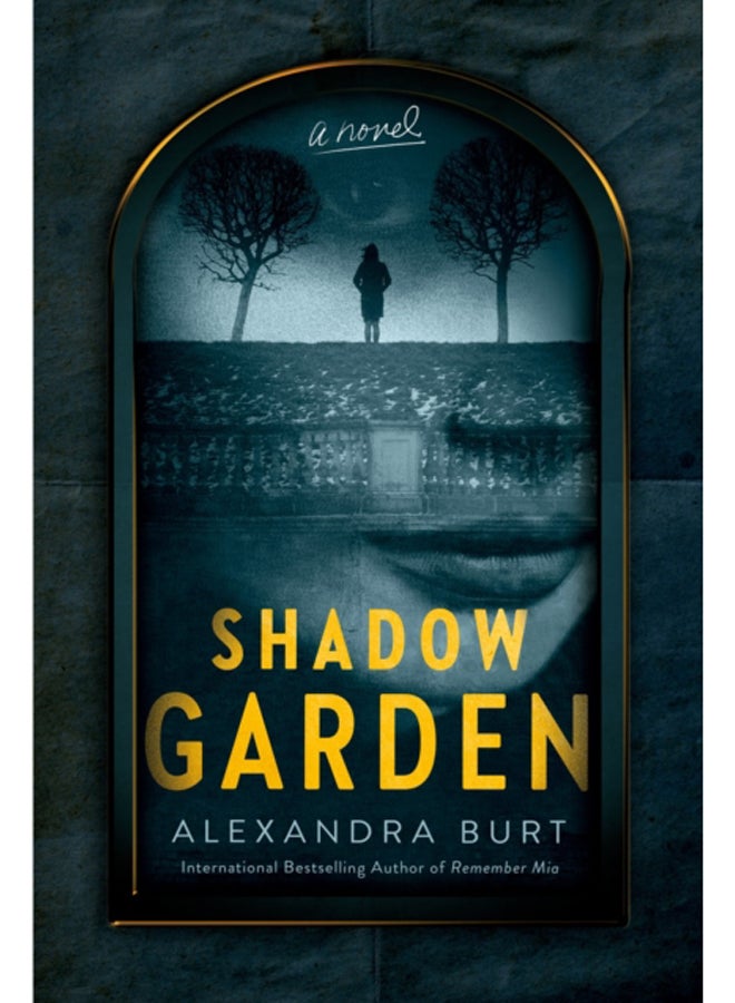 Shadow Garden 