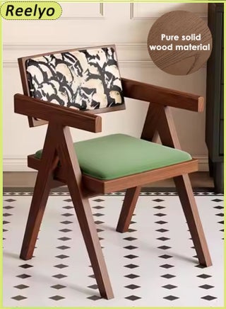 Brown (similar to walnut)