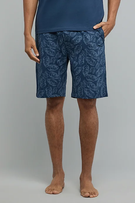 R&b  Patterned Loungewear Set for Men | Best Price UAE