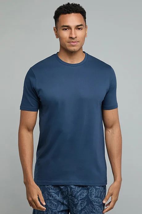 R&b  Patterned Loungewear Set for Men | Best Price UAE