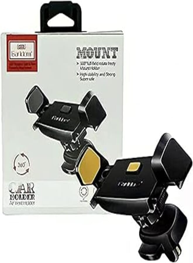 Earldom model Mobile Phone Car Holder eh-45