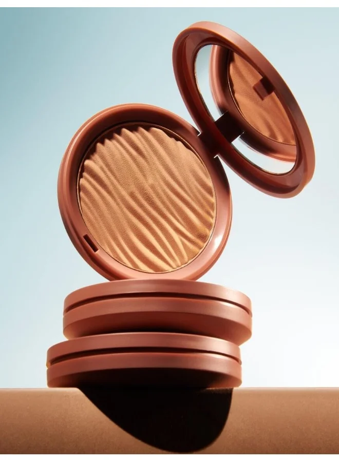 Ciate Brazilian Glow Bronzing Face Powder Aruba Island