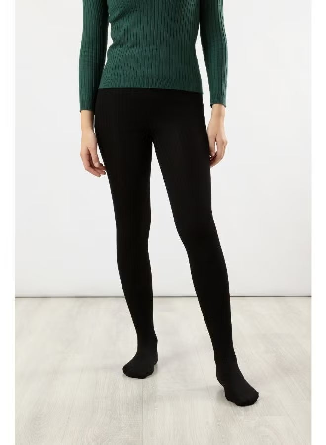 Shein Warm Curvy Pantyhose - Image 2