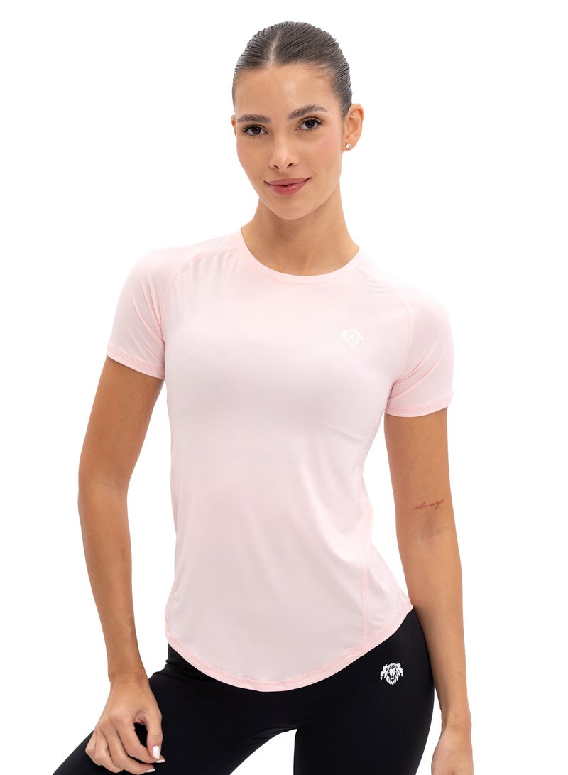 ألفاسكواد تي شيرتات رياضية رياضية من ALPHASQUAD للنساء - Image 1