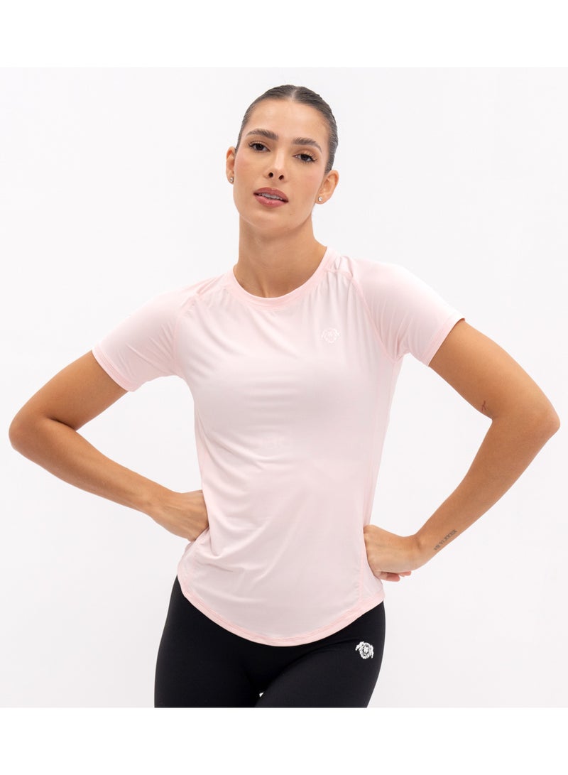ألفاسكواد تي شيرتات رياضية رياضية من ALPHASQUAD للنساء - Image 4