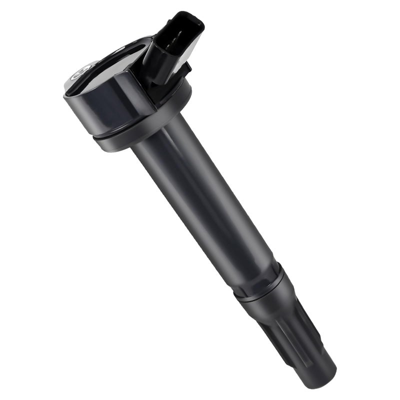 1pcs Ignition Coil Compatible with Toyota Sienna Avalon Camry Highlander Rav4 Venza Lexus RX350 IS350 ES350 2007 2008 2009 2010 2011 2012 2013 2014 2015 Coil Pack 35L 40L V6 Replace UF487 C1601