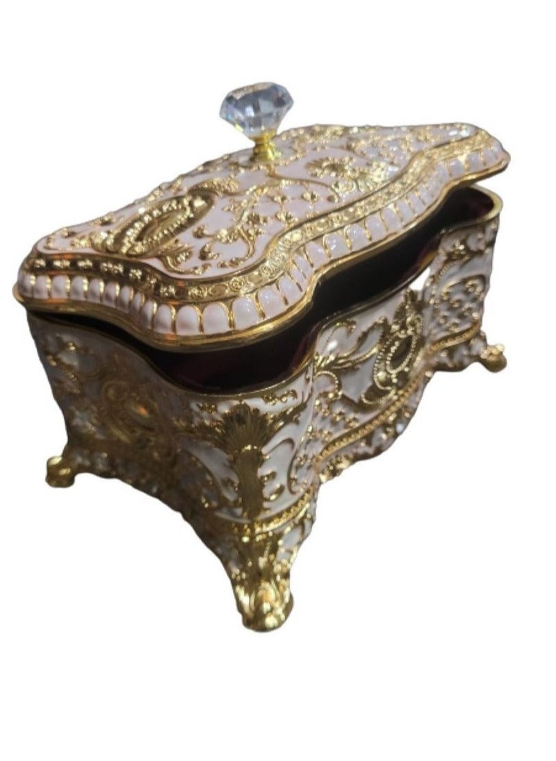 ماركة غير محددة - أفضل صندوق مكياج كوزماتيك - Image 1