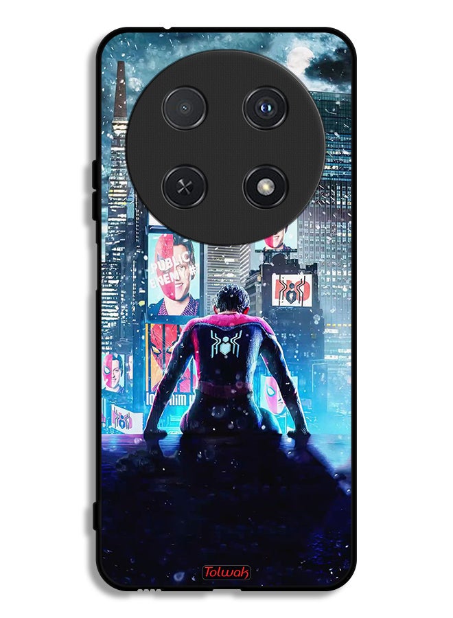 Tolwak Huawei nova 13i Protective Case Cover Spider Man - Image 1
