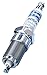 BOSCH 9614 OE Fine Wire Double Iridium Spark Plug Single - Image 2